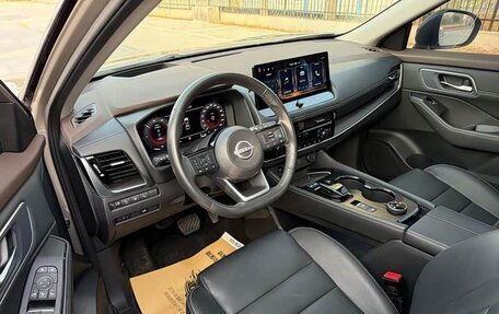 Nissan X-Trail, 2023 год, 3 154 000 рублей, 13 фотография