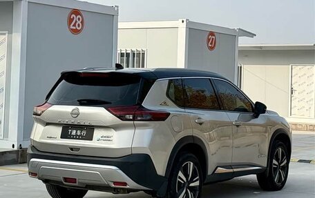 Nissan X-Trail, 2023 год, 3 154 000 рублей, 7 фотография