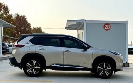 Nissan X-Trail, 2023 год, 3 154 000 рублей, 8 фотография