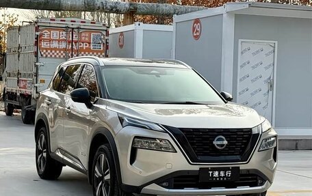 Nissan X-Trail, 2023 год, 3 154 000 рублей, 9 фотография