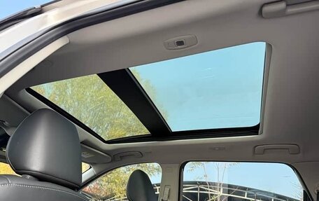 Nissan X-Trail, 2023 год, 3 154 000 рублей, 17 фотография