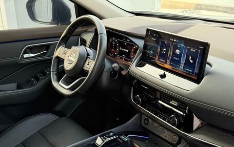 Nissan X-Trail, 2023 год, 3 154 000 рублей, 14 фотография