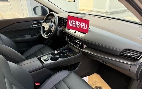Nissan X-Trail, 2023 год, 3 154 000 рублей, 15 фотография