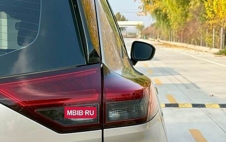 Nissan X-Trail, 2023 год, 3 154 000 рублей, 11 фотография