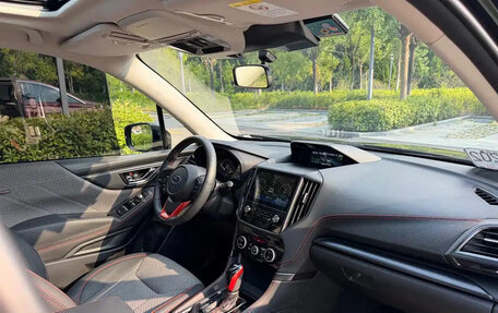 Subaru Forester, 2023 год, 2 900 001 рублей, 8 фотография