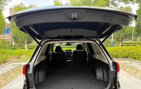 Subaru Forester, 2023 год, 2 900 001 рублей, 7 фотография