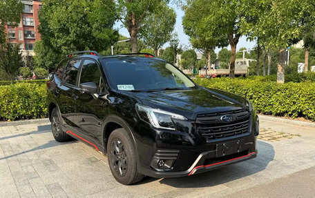 Subaru Forester, 2023 год, 2 900 001 рублей, 3 фотография