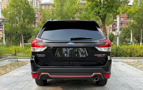 Subaru Forester, 2023 год, 2 900 001 рублей, 5 фотография
