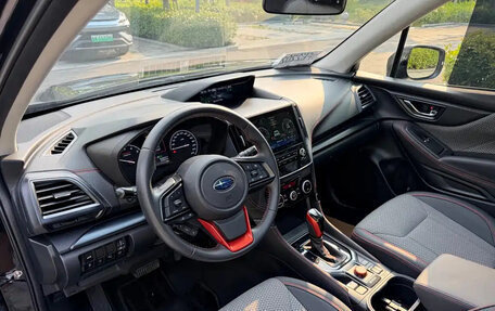 Subaru Forester, 2023 год, 2 900 001 рублей, 10 фотография