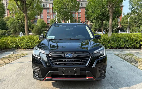 Subaru Forester, 2023 год, 2 900 001 рублей, 2 фотография