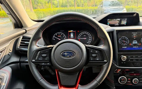Subaru Forester, 2023 год, 2 900 001 рублей, 11 фотография