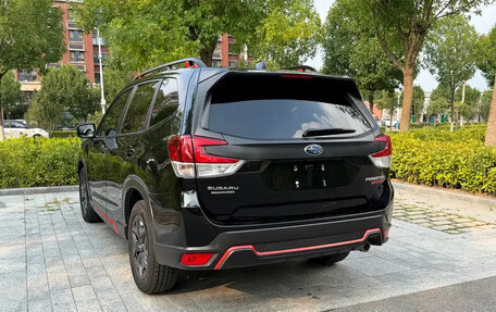 Subaru Forester, 2023 год, 2 900 001 рублей, 6 фотография
