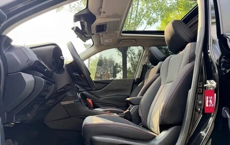 Subaru Forester, 2023 год, 2 900 001 рублей, 15 фотография