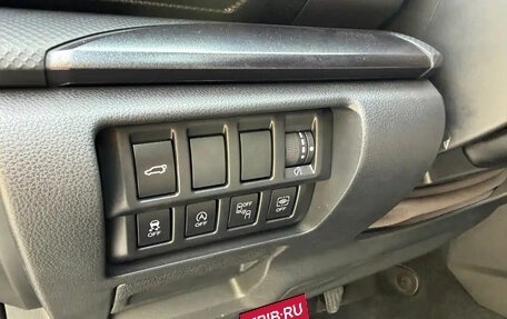 Subaru Forester, 2023 год, 2 900 001 рублей, 14 фотография
