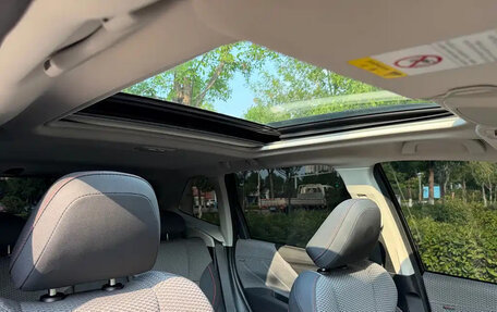 Subaru Forester, 2023 год, 2 900 001 рублей, 26 фотография