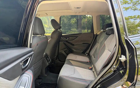 Subaru Forester, 2023 год, 2 900 001 рублей, 21 фотография