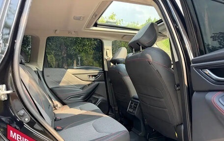 Subaru Forester, 2023 год, 2 900 001 рублей, 27 фотография