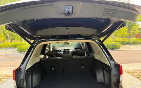 Subaru Forester, 2023 год, 2 900 001 рублей, 29 фотография
