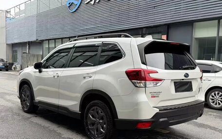 Subaru Forester, 2023 год, 3 000 001 рублей, 6 фотография