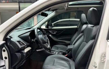 Subaru Forester, 2023 год, 3 000 001 рублей, 9 фотография