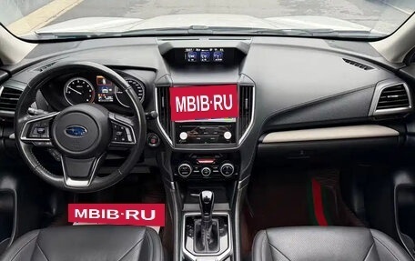 Subaru Forester, 2023 год, 3 000 001 рублей, 7 фотография