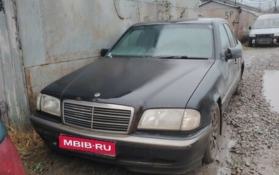 Mercedes-Benz C-Класс, 1999 год, 100 000 рублей, 1 фотография