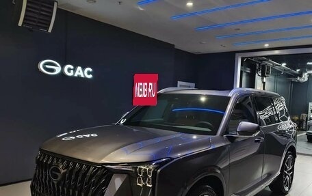 GAC GS8, 2026 год, 4 900 500 рублей, 1 фотография
