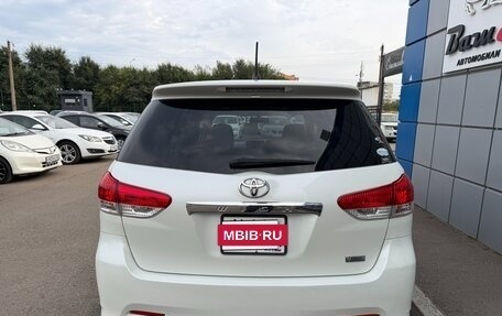 Toyota Wish II, 2010 год, 1 197 000 рублей, 6 фотография