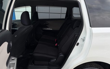 Toyota Wish II, 2010 год, 1 197 000 рублей, 15 фотография