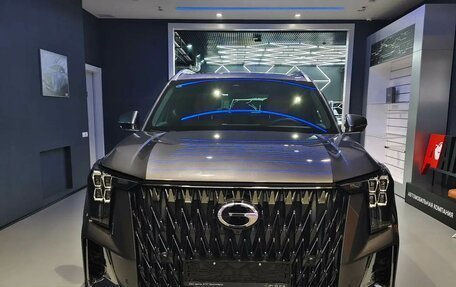 GAC GS8, 2026 год, 4 900 500 рублей, 2 фотография