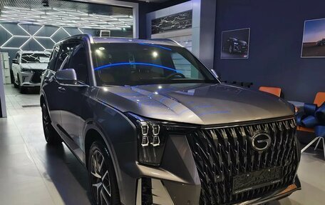 GAC GS8, 2026 год, 4 900 500 рублей, 3 фотография