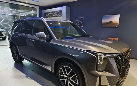 GAC GS8, 2026 год, 4 900 500 рублей, 4 фотография