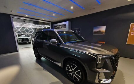 GAC GS8, 2026 год, 4 900 500 рублей, 5 фотография