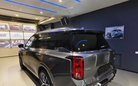 GAC GS8, 2026 год, 4 900 500 рублей, 7 фотография