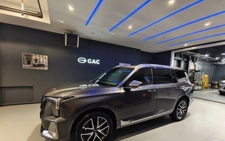 GAC GS8, 2026 год, 4 900 500 рублей, 8 фотография