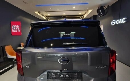 GAC GS8, 2026 год, 4 900 500 рублей, 6 фотография