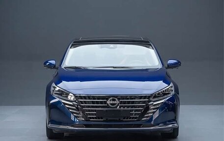 Nissan Teana, 2025 год, 1 954 000 рублей, 1 фотография