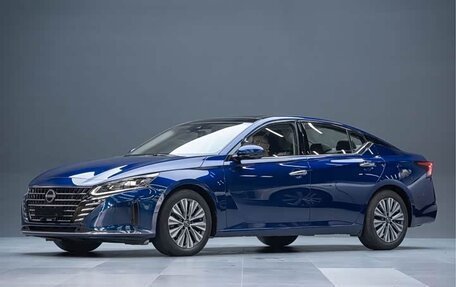 Nissan Teana, 2025 год, 1 954 000 рублей, 2 фотография