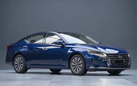 Nissan Teana, 2025 год, 1 954 000 рублей, 8 фотография
