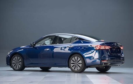Nissan Teana, 2025 год, 1 954 000 рублей, 4 фотография
