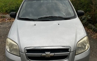 Chevrolet Aveo III, 2008 год, 224 500 рублей, 1 фотография