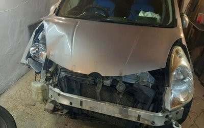Nissan Note II рестайлинг, 2006 год, 250 000 рублей, 1 фотография