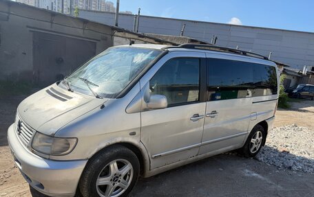 Mercedes-Benz V-Класс, 2003 год, 500 000 рублей, 1 фотография