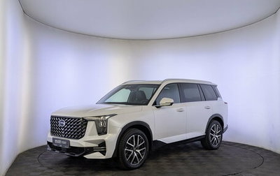 GAC GS8, 2023 год, 3 275 000 рублей, 1 фотография