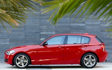 BMW 1 серия, 2014 год, 1 740 000 рублей, 3 фотография