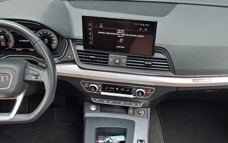 Audi Q5, 2022 год, 6 355 222 рублей, 5 фотография