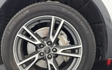 Audi Q5, 2022 год, 6 355 222 рублей, 7 фотография