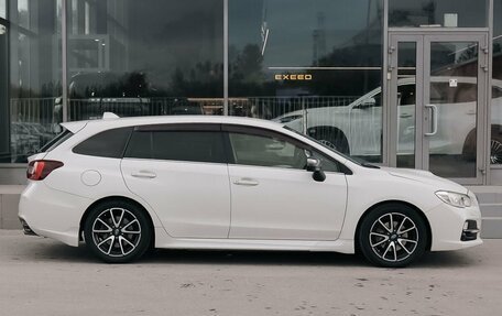 Subaru Levorg I, 2014 год, 1 330 000 рублей, 4 фотография