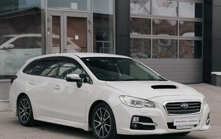 Subaru Levorg I, 2014 год, 1 330 000 рублей, 3 фотография