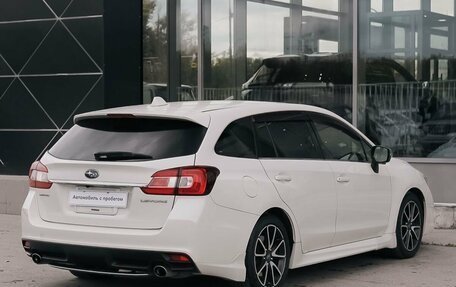Subaru Levorg I, 2014 год, 1 330 000 рублей, 5 фотография
